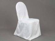 Renting 250 Banquet Chair Covers