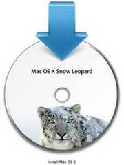 Mac Osx Snow Leopard