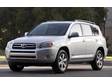 Used 2007 Toyota RAV4 Limited for sale.