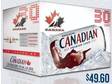 Introducing MOLSON CANADIAN HOCKEY CANADA 30 CAN PACK