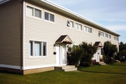 Ft Saskatchewan Rental Apartments