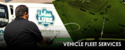 Automotive Fleet Services | Fleet Services Regina