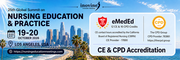 25th Global Summit on Nursing Education and Practice (GSNEP 2026)-regi